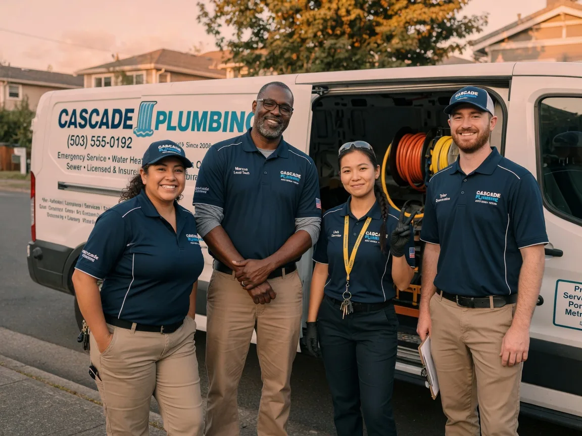 Emergency Plumber company in Hughesville, MD